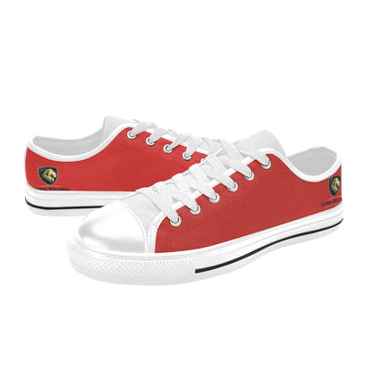 RED GWA SNEAKER MEN'S