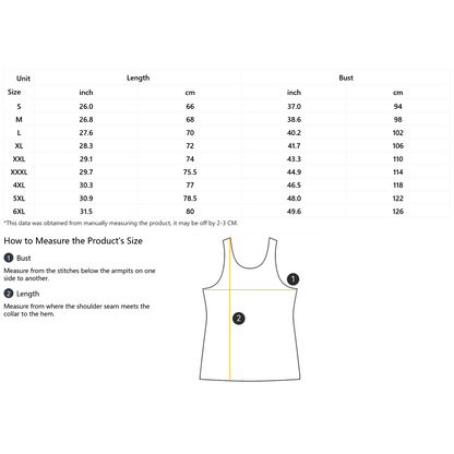 All-Over Print Women's Workout Tank Top-Imitation Cotton 170 GSM-2084672922579906569